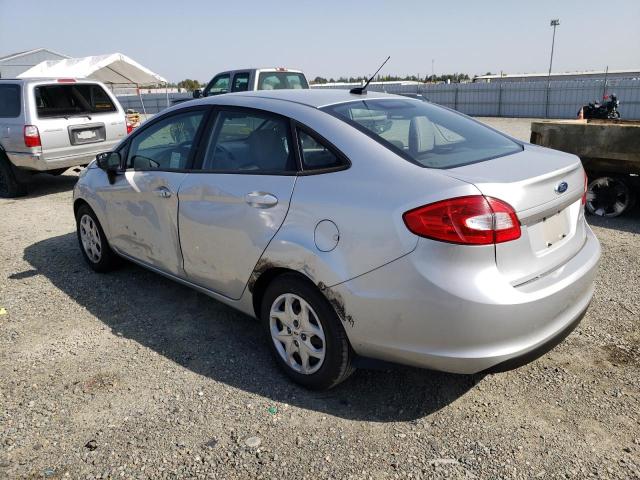 Photo 3 from auction – 2013 FORD FIESTA S with VIN 3FADP4AJ5DM226829
