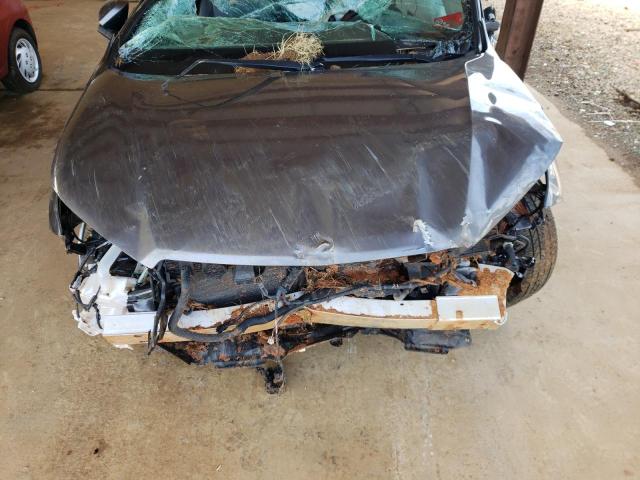 Photo 7 from auction – 2017 TOYOTA HIGHLANDER with VIN 5TDDGRFH3HS025465