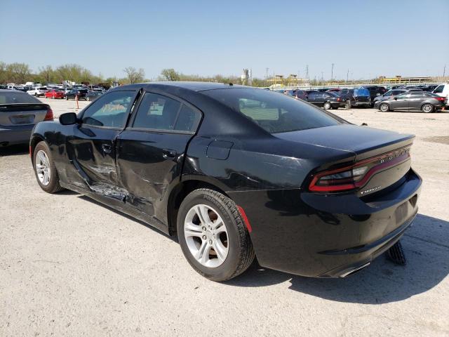 Photo 3 from auction – 2015 DODGE CHARGER SE with VIN 2C3CDXBG4FH790030