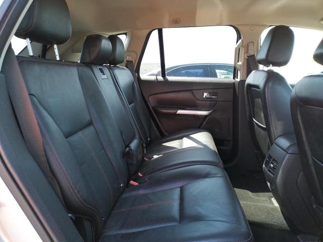 Photo 6 from auction – 2013 FORD EDGE LIMIT with VIN 2FMDK3K91DBA10920