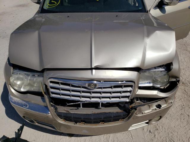 Photo 7 from auction – 2006 CHRYSLER 300C with VIN 2C3LA63H36H219378