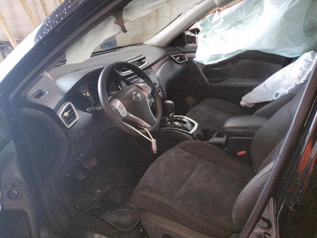Photo 5 from auction – 2015 NISSAN ROGUE S with VIN KNMAT2MV6FP570307