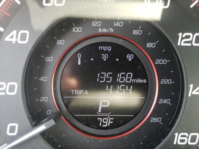 Photo 8 from auction – 2013 HONDA ACCORD SPO with VIN 1HGCR2F56DA067852