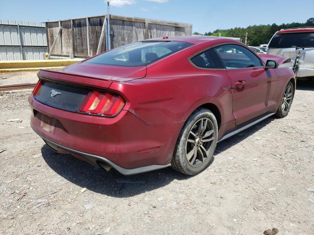 Photo 4 from auction – 2015 FORD MUSTANG with VIN 1FA6P8TH3F5312806