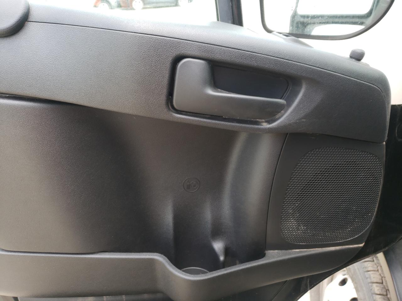 Photo 9 from auction – 2021 RAM PROMASTER with VIN 3C6LRVBG9ME525783