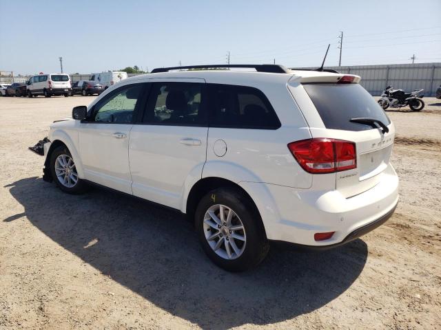 Photo 3 from auction – 2018 DODGE JOURNEY SX with VIN 3C4PDCBB7JT511597