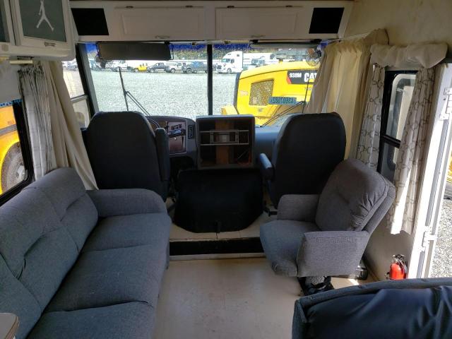 Photo 5 from auction – 1997 FORD COACHMAN with VIN 3FCLF53G8VJA03378