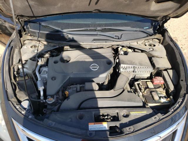 Photo 7 from auction – 2015 NISSAN ALTIMA 2.5 with VIN 1N4AL3AP2FC291624