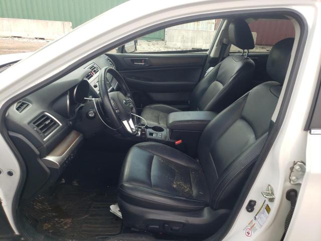 Photo 5 from auction – 2015 SUBARU OUTBACK 2. with VIN 4S4BSBNC9F3300740