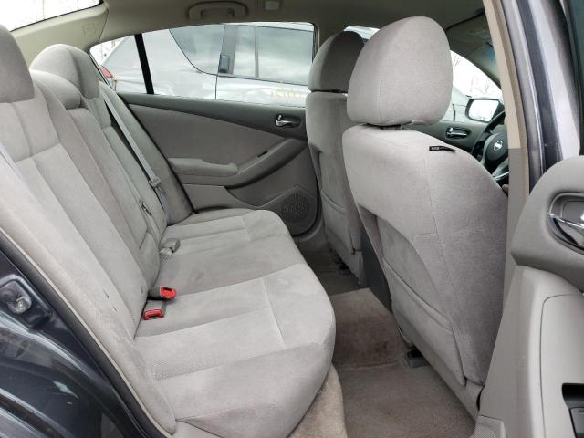 Photo 6 from auction – 2007 NISSAN ALTIMA 2.5 with VIN 1N4AL21E07C147306