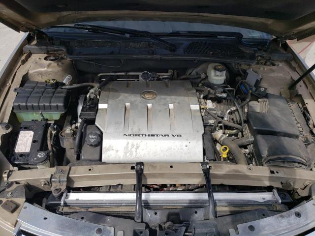 Photo 7 from auction – 2006 CADILLAC DTS with VIN 1G6KD57Y86U190995