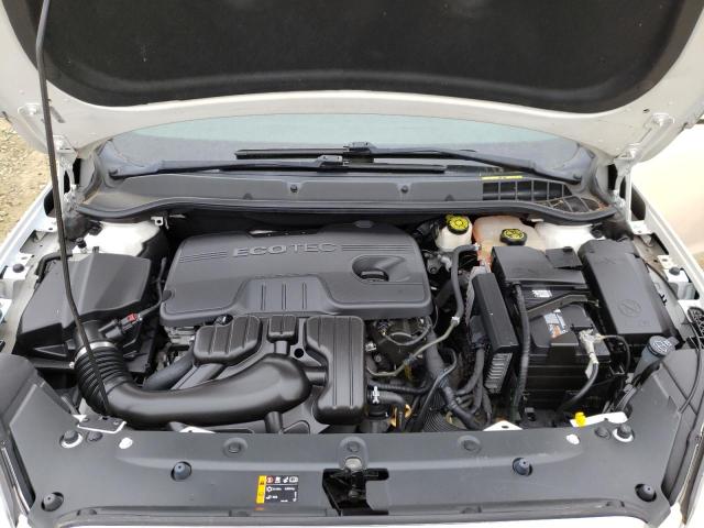 Photo 7 from auction – 2012 BUICK VERANO with VIN 1G4PS5SK2C4172706