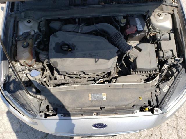Photo 7 from auction – 2013 FORD FUSION SE with VIN 3FA6P0HR7DR169663