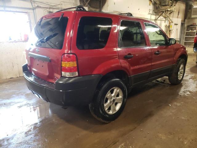 Photo 4 from auction – 2006 FORD ESCAPE with VIN 1FMYU93126KB77982