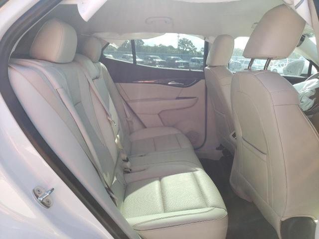 Photo 6 from auction – 2021 BUICK ENVISION E with VIN LRBFZNR41MD111947