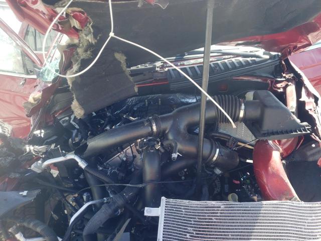 Photo 7 from auction – 2021 FORD EXPEDITION with VIN 1FMJU1JT9MEA65764