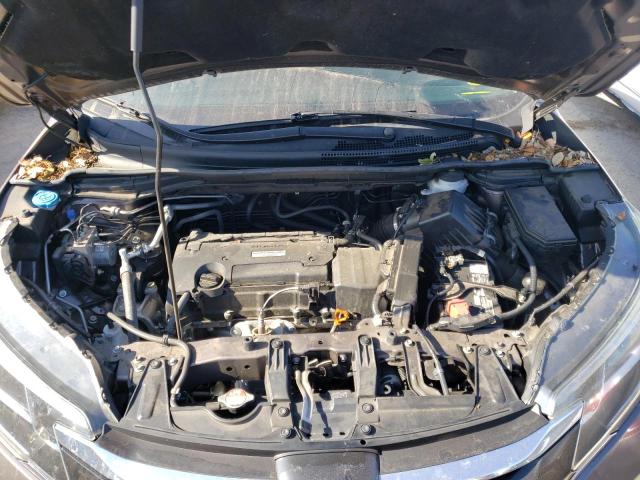 Photo 7 from auction – 2016 HONDA CR-V SE with VIN 5J6RM4H47GL035454