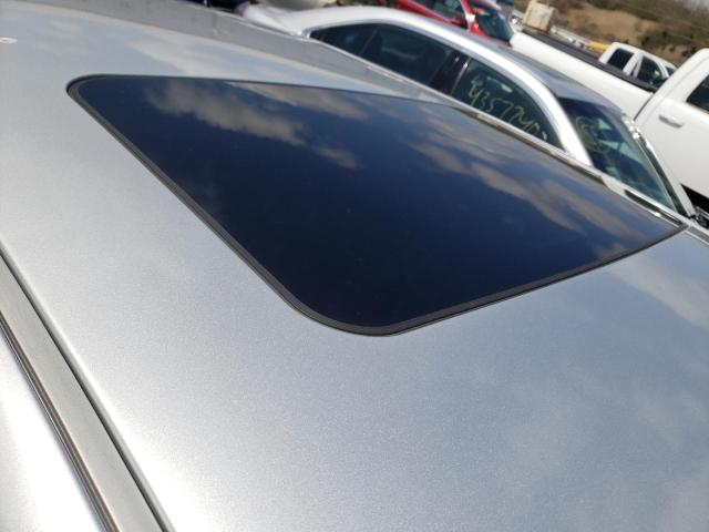 Photo 9 from auction – 2005 CHRYSLER 300 TOURIN with VIN 2C3AA53G85H574229