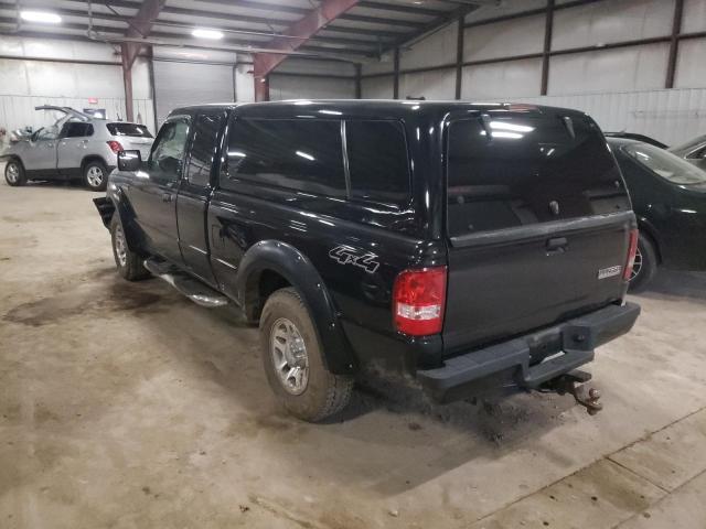 Photo 3 from auction – 2011 FORD RANGER SUP with VIN 1FTLR4FE7BPA82669