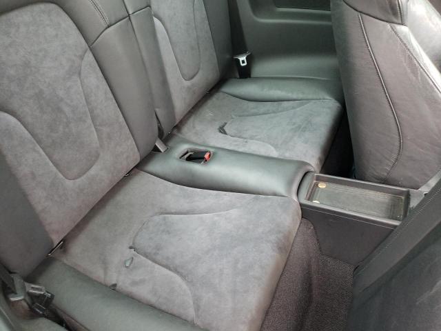 Photo 6 from auction – 2008 AUDI TT 2.0T with VIN TRUAF38J181006421
