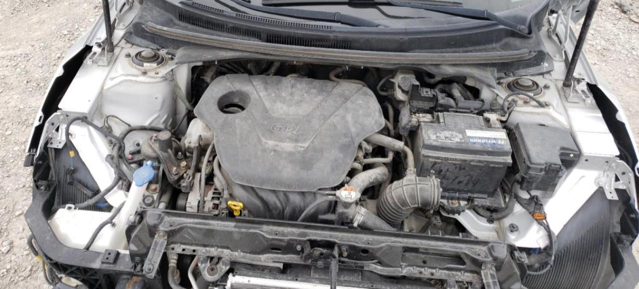 Photo 7 from auction – 2017 HYUNDAI VELOSTER with VIN KMHTC6AD0HU317625