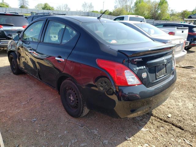 Photo 3 from auction – 2014 NISSAN VERSA S with VIN 3N1CN7AP8EL864133