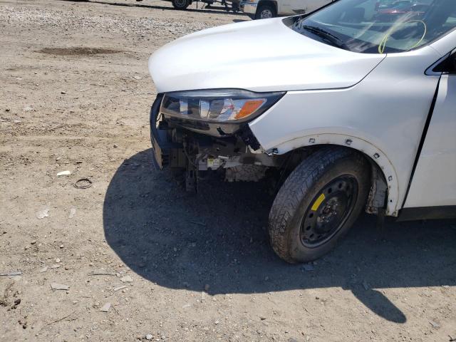 Photo 9 from auction – 2017 KIA SORENTO LX with VIN 5XYPG4A52HG217082