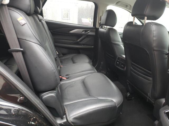 Photo 6 from auction – 2018 MAZDA CX-9 TOURI with VIN JM3TCBCY7J0204501