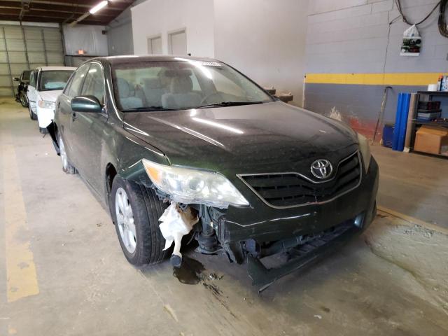 Photo 9 from auction – 2011 TOYOTA CAMRY BASE with VIN 4T1BF3EKXBU727415