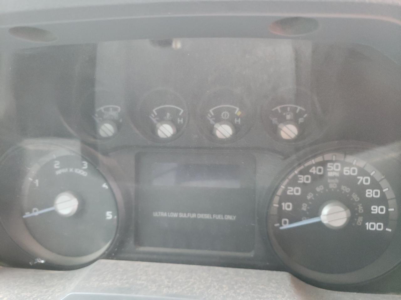 Photo 8 from auction – 2012 FORD F250 SUPER with VIN 1FT7W2BT4CEA02227