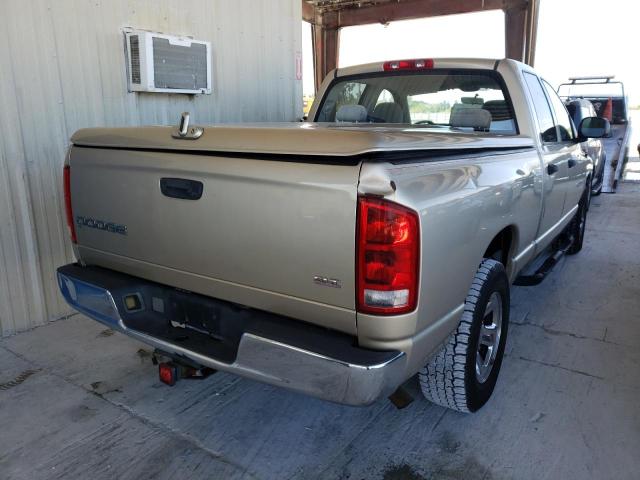 Photo 4 from auction – 2004 DODGE RAM 1500 S with VIN 1D7HA18N04S648136