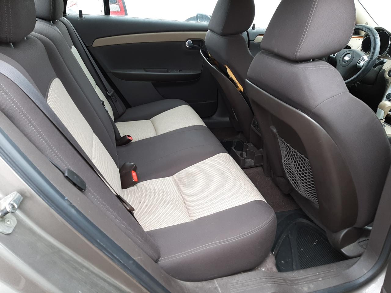 Photo 6 from auction – 2011 CHEVROLET MALIBU 1LT with VIN 1G1ZC5E16BF258951
