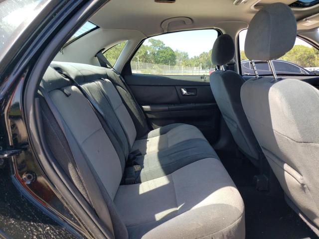Photo 6 from auction – 2003 FORD TAURUS SES with VIN 1FAFP55S63G131268