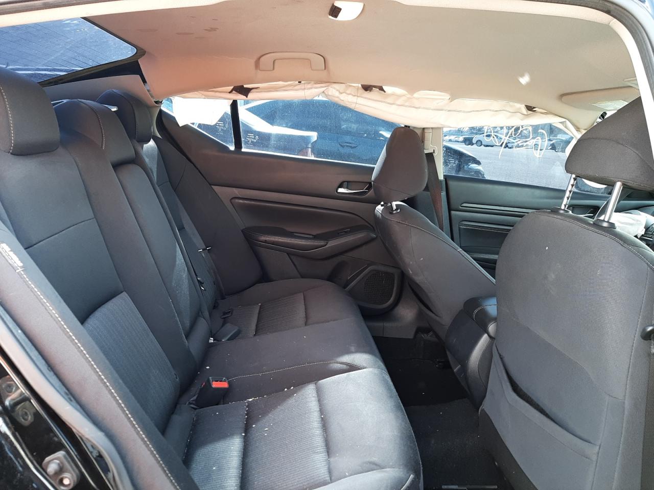 Photo 6 from auction – 2019 NISSAN ALTIMA S with VIN 1N4BL4BV9KN324303
