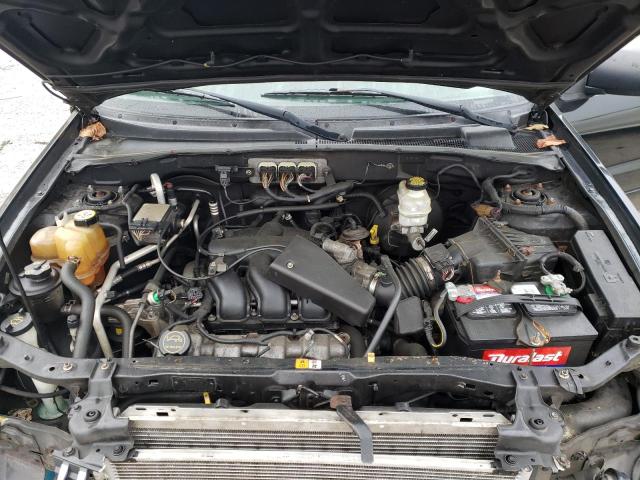Photo 7 from auction – 2007 MERCURY MARINER PR with VIN 4M2CU97117KJ21262