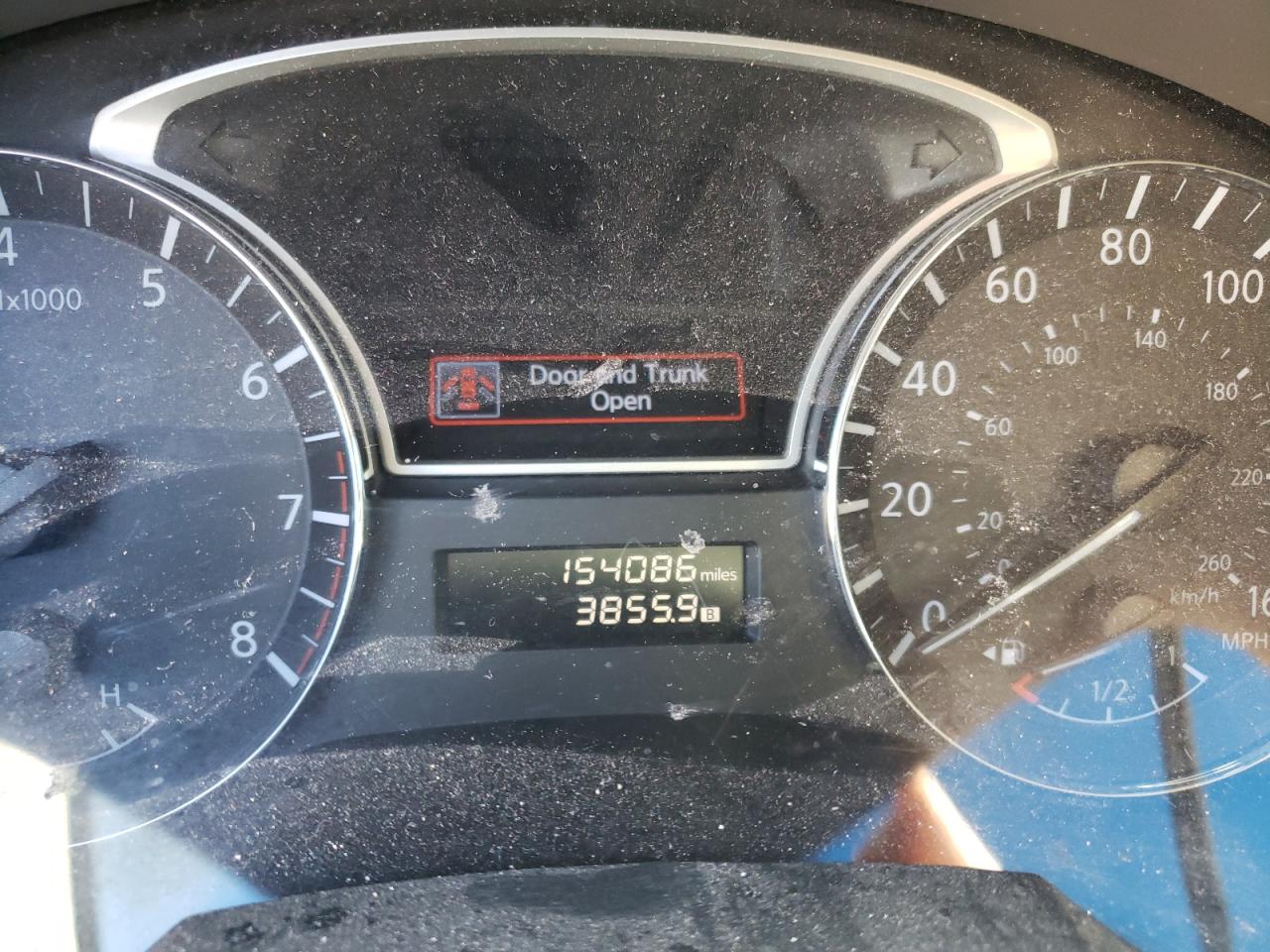 Photo 8 from auction – 2014 NISSAN ALTIMA 2.5 with VIN 1N4AL3AP9EC274947