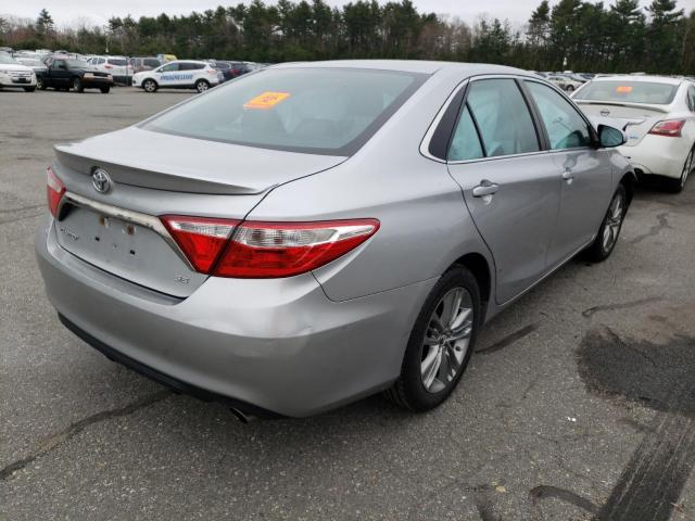 Photo 4 from auction – 2015 TOYOTA CAMRY LE with VIN 4T1BF1FK5FU048452