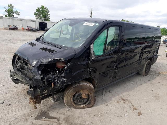 Photo 10 from auction – 2018 FORD TRANSIT T- with VIN 1FBZX2YM5JKA85756