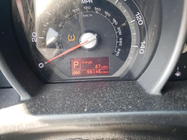 Photo 8 from auction – 2011 KIA SPORTAGE L with VIN KNDPB3A26B7070557