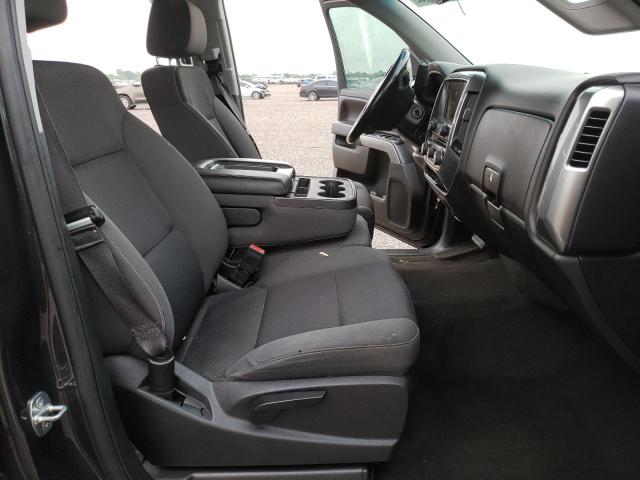 Photo 5 from auction – 2014 CHEVROLET SILVERADO with VIN 3GCPCREC9EG275379