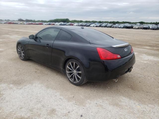 Photo 3 from auction – 2008 INFINITI G37 BASE with VIN JNKCV64E38M106968