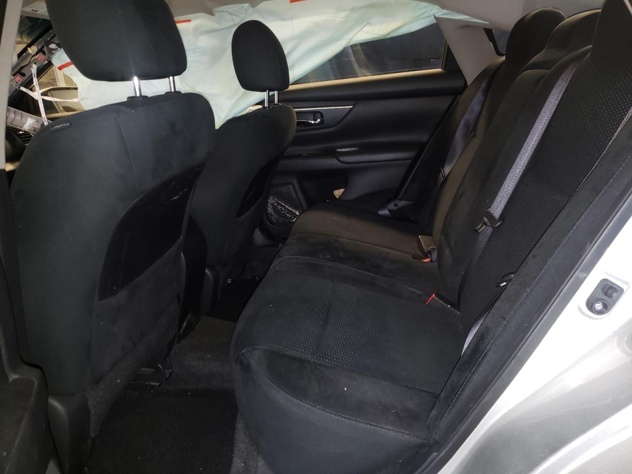 Photo 6 from auction – 2015 NISSAN ALTIMA with VIN 1N4AL3AP9FC288607