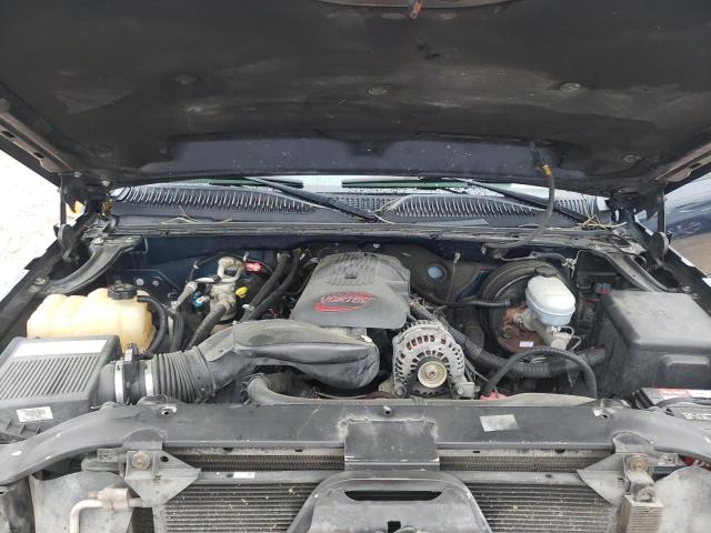 Photo 7 from auction – 2007 CHEVROLET SILVERADO with VIN 2GCEC13V871147899