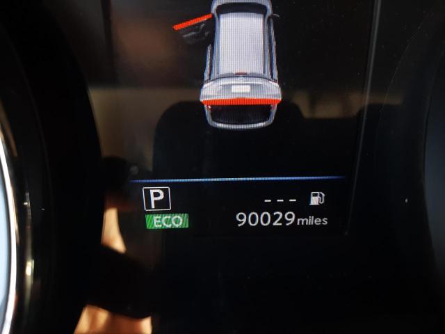 Photo 8 from auction – 2018 NISSAN ROGUE S with VIN KNMAT2MT5JP519324