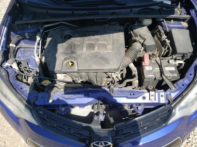 Photo 7 from auction – 2016 TOYOTA COROLLA L with VIN 5YFBURHE2GP467518