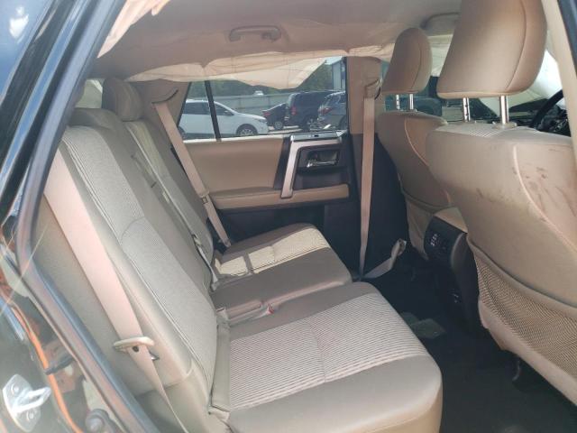 Photo 6 from auction – 2014 TOYOTA 4RUNNER SR with VIN JTEBU5JR7E5189453