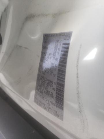 Photo 10 from auction – 2020 NISSAN ROGUE S with VIN 5N1AT2MT3LC772700