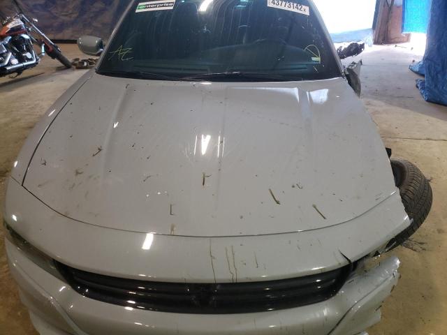 Photo 7 from auction – 2021 DODGE CHARGER SX with VIN 2C3CDXBG1MH548292