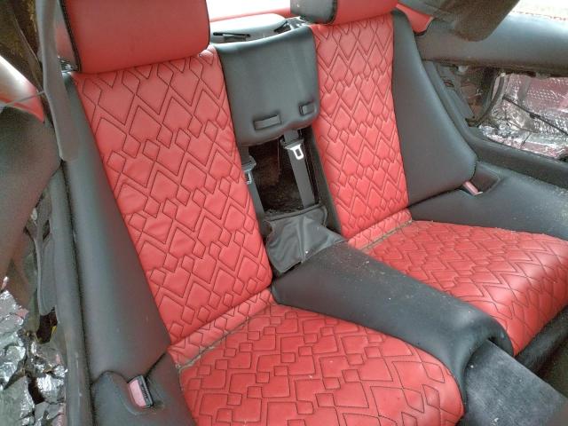 Photo 6 from auction – 2002 BMW M3 with VIN WBSBR934X2EX24990