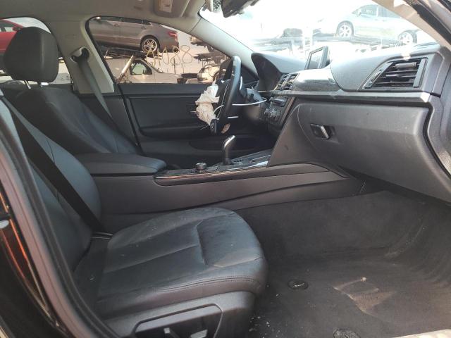 Photo 5 from auction – 2015 BMW 428 I GRAN with VIN WBA4A9C55FGL85322